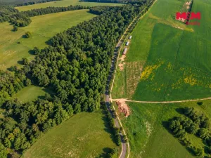 Prodej pozemku, Stará Voda - Vysoká, 17561 m2