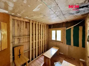 Prodej chaty, Skorkov, 41 m2