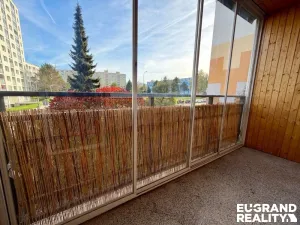 Prodej bytu 3+1, Varnsdorf, Karolíny Světlé, 77 m2