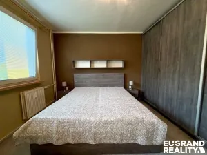Prodej bytu 3+1, Varnsdorf, Karolíny Světlé, 77 m2