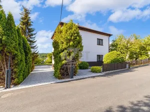 Prodej rodinného domu, Velká Polom, Sadová, 420 m2