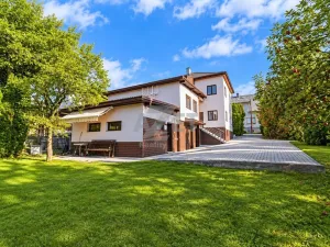 Prodej rodinného domu, Velká Polom, Sadová, 420 m2