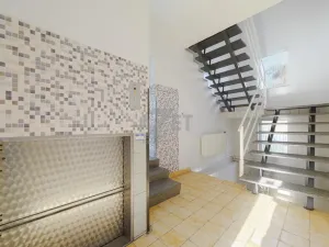 Prodej rodinného domu, Velká Polom, Sadová, 420 m2