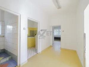 Prodej rodinného domu, Velká Polom, Sadová, 420 m2