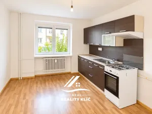 Pronájem bytu 2+1, Hlučín, Severní, 49 m2