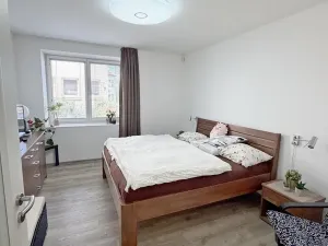Pronájem bytu 2+kk, Třebíč, Hrotovická, 74 m2