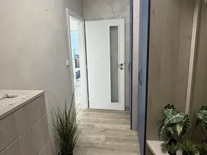 Pronájem bytu 2+kk, Třebíč, Hrotovická, 74 m2