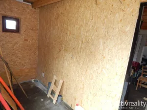 Prodej chaty, Moldava - Nové Město, 50 m2