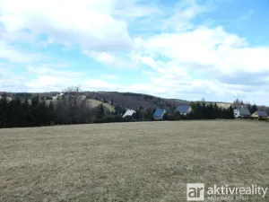 Prodej chaty, Moldava - Nové Město, 50 m2