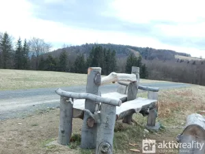 Prodej chaty, Moldava - Nové Město, 50 m2