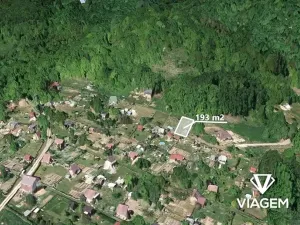 Prodej pozemku pro bydlení, Povrly, 193 m2