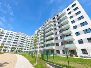 Pronájem bytu 1+kk, Praha, Arnošta Staňka, 35 m2