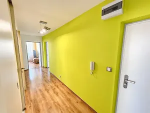 Prodej bytu 3+1, Hradec Králové, Urxova, 66 m2