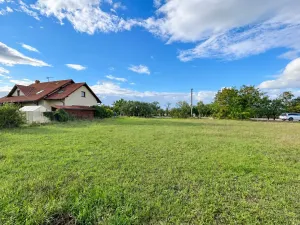 Prodej pozemku pro bydlení, Horka, 1162 m2