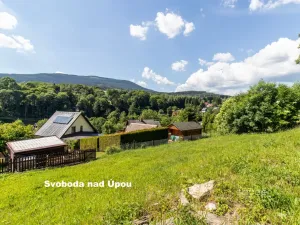 Pronájem chalupy, Svoboda nad Úpou, Pod Rýchorami, 380 m2