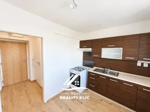 Pronájem bytu 1+1, Hlučín, Severní, 30 m2