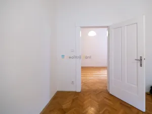 Prodej bytu 5+1, Praha, Rooseveltova, 130 m2