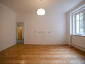 Prodej bytu 5+1, Praha, Rooseveltova, 130 m2