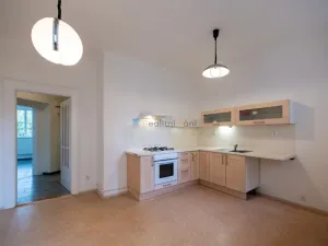 Prodej bytu 5+1, Praha, Rooseveltova, 130 m2