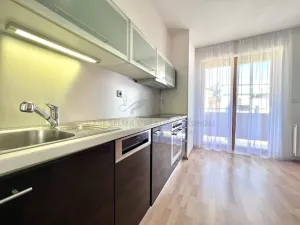 Pronájem bytu 2+kk, Praha - Smíchov, Na Zatlance, 45 m2