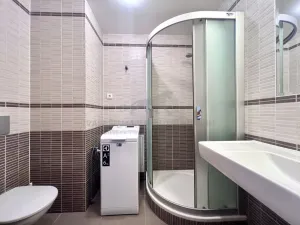Pronájem bytu 2+kk, Praha - Smíchov, Na Zatlance, 45 m2