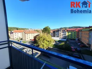 Prodej bytu 3+1, Vsetín, nám. Svobody, 78 m2