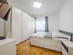 Prodej rodinného domu, Okřínek, 96 m2