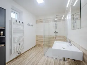 Prodej rodinného domu, Okřínek, 96 m2