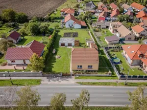 Prodej rodinného domu, Okřínek, 96 m2