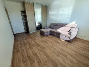 Prodej bytu 1+1, Hradec Králové, Palachova, 35 m2