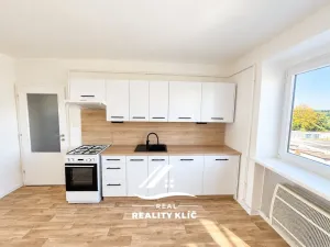 Pronájem bytu 2+1, Hlučín, Boženy Němcové, 49 m2