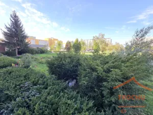 Pronájem bytu 1+kk, Hradec Králové, Jana Masaryka, 3 m2