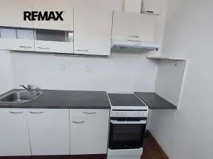 Pronájem bytu 2+kk, Rousínov, 45 m2