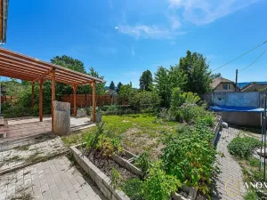 Prodej rodinného domu, Hostomice, Pivovarská, 200 m2
