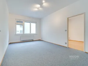 Prodej kanceláře, Praha - Nové Město, Václavské náměstí, 97 m2