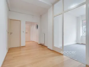 Prodej kanceláře, Praha - Nové Město, Václavské náměstí, 97 m2