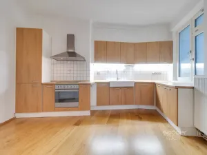 Pronájem kanceláře, Praha - Nové Město, Václavské náměstí, 97 m2
