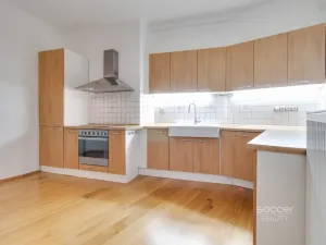 Pronájem kanceláře, Praha - Nové Město, Václavské náměstí, 97 m2