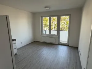 Pronájem bytu 2+kk, Praha - Hostivař, Arnošta Staňka, 52 m2