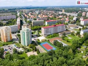 Prodej bytu 2+kk, Neratovice, Kojetická, 39 m2