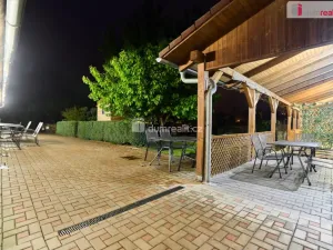 Prodej rodinného domu, Chlum u Třeboně, Chelčického, 570 m2