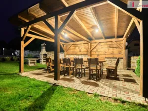 Prodej rodinného domu, Chlum u Třeboně, Chelčického, 570 m2