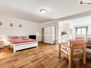 Prodej rodinného domu, Chlum u Třeboně, Chelčického, 570 m2