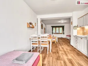 Prodej rodinného domu, Chlum u Třeboně, Chelčického, 570 m2