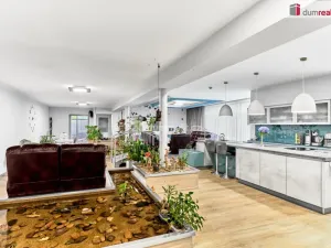 Prodej rodinného domu, Děčín - Děčín XXXIII-Nebočady, Vítězství, 296 m2
