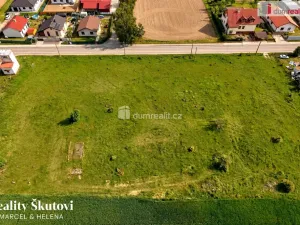 Prodej pozemku pro bydlení, Bezděkov, 6668 m2
