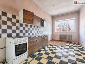Prodej rodinného domu, Kravaře, náměstí, 200 m2