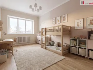 Prodej rodinného domu, Kravaře, náměstí, 200 m2