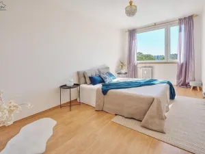 Prodej bytu 4+1, Praha - Stodůlky, Chalabalova, 97 m2