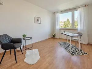 Prodej bytu 4+1, Praha - Stodůlky, Chalabalova, 97 m2